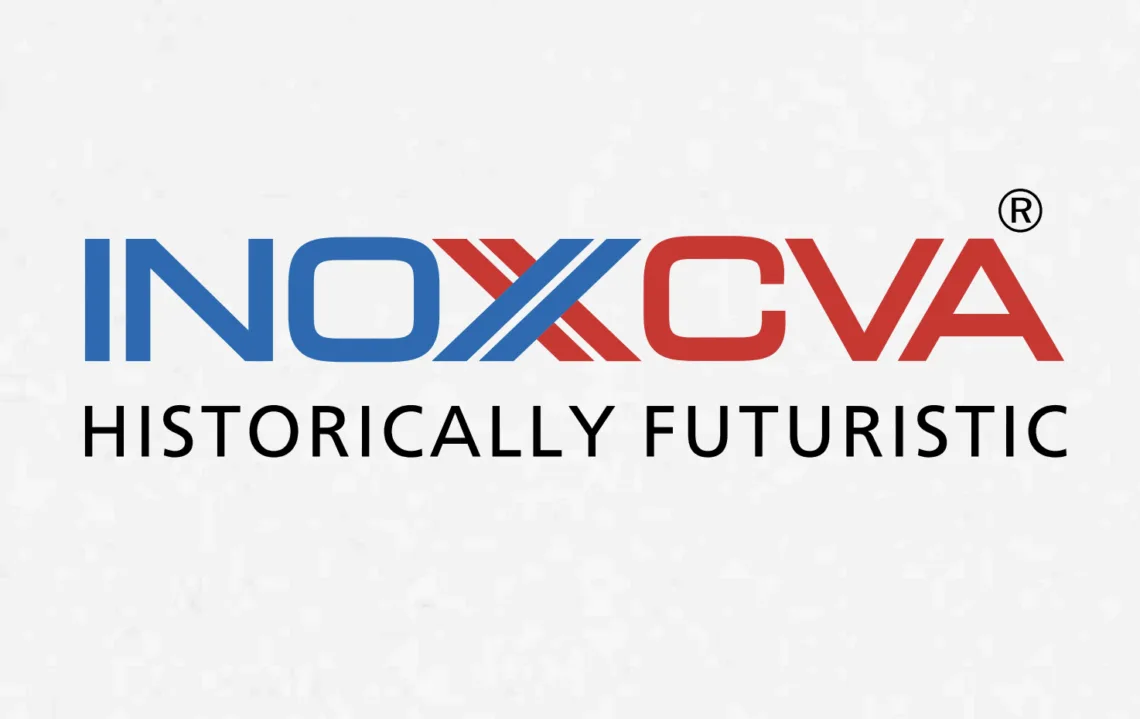 Inox india pvt ltd